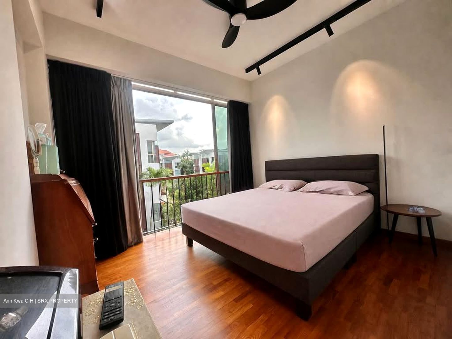 Palm Grove Condominium (D19), Condominium #554213661